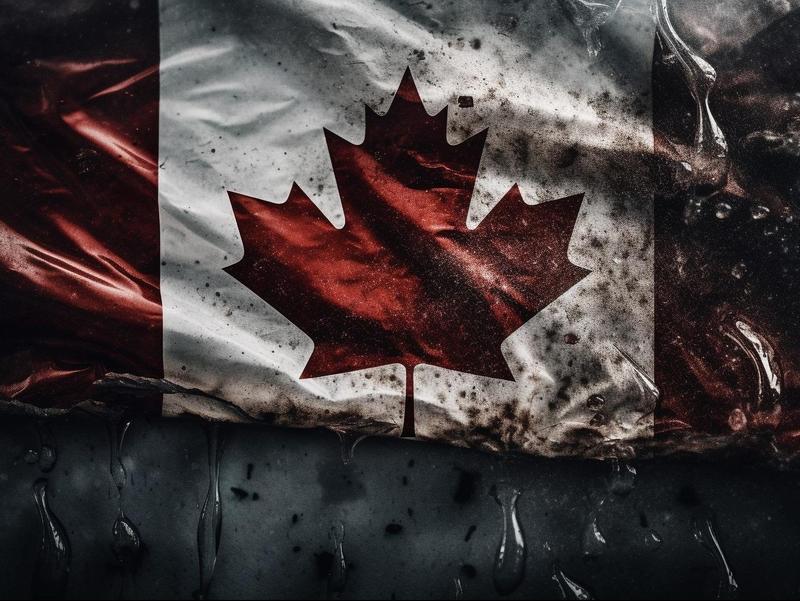 KLEIN: Canada at a crossroads: Reclaim our future, or lose it