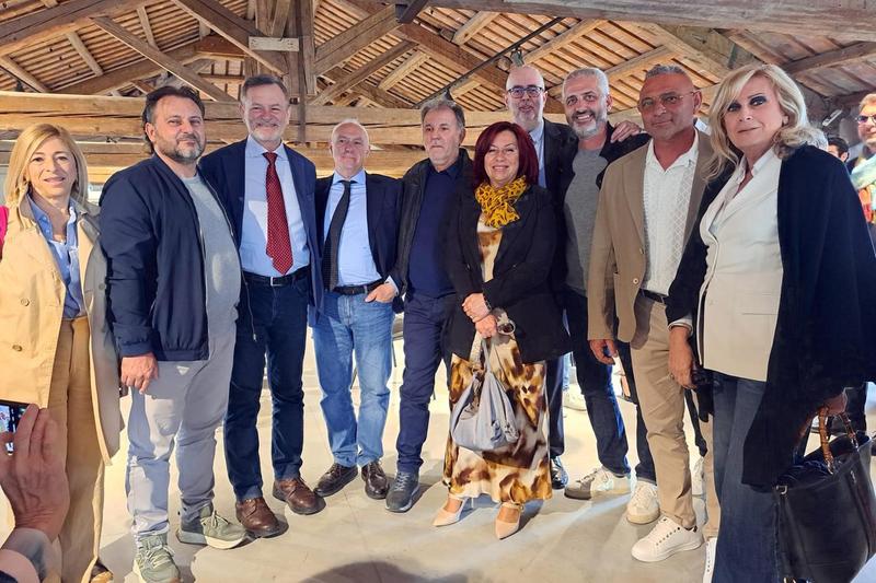 La “cozza etrusca” arriva in tavola: la sfida parte da Goro e Comacchio