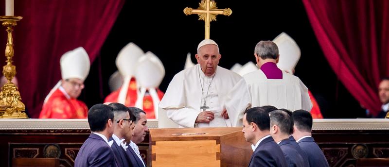 NEWT GINGRICH: The Universality Of The Catholic Church