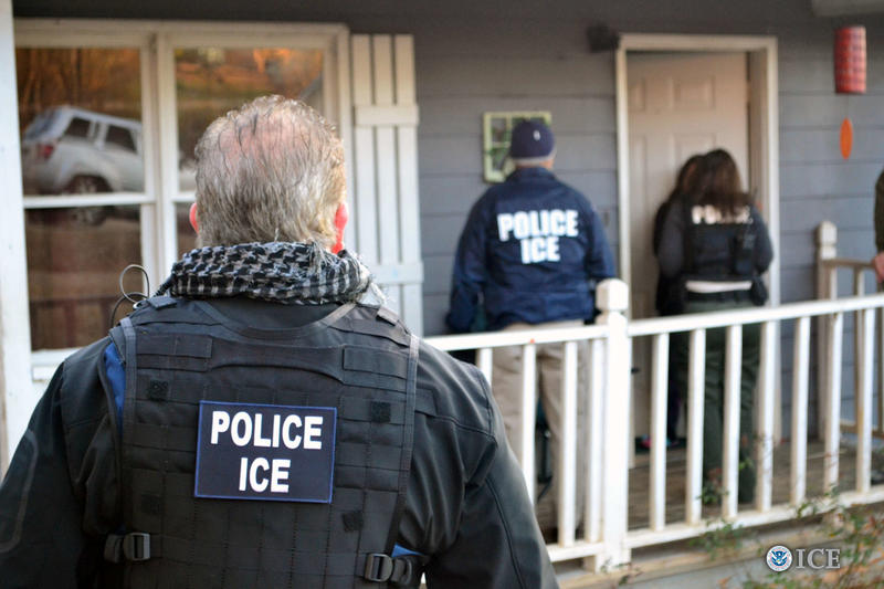ICE Deports 3 US Citizen Children — Including 2-Year-Old Cancer Patient