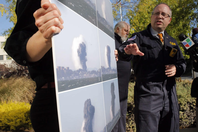 Secret California Court Settlement Deal Set to Weaken Crucial Oil Refinery Rules