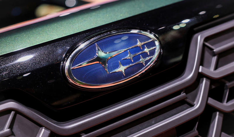 Tariffs: Subaru and Hyundai Scale Back (in the U.S.)