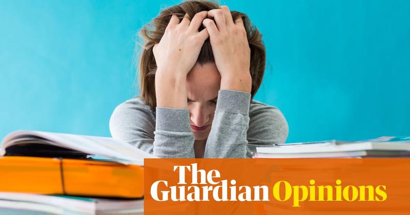 Claire felt overwhelmed by life’s uncertainties. A self-imposed pause helped her find solid ground