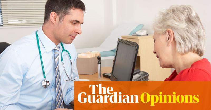 The Guardian view on GPs: the importance of being face to face