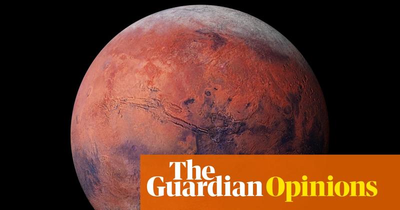 The Guardian view on owning the heavens: the perils of letting capitalism colonise the cosmos