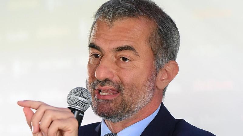 Pirelli: non comandano i cinesi