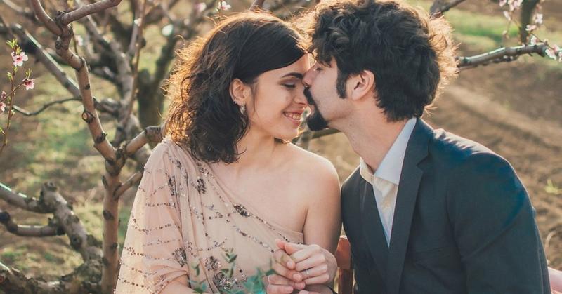 Fanning the Flames: How to Date Your Spouse