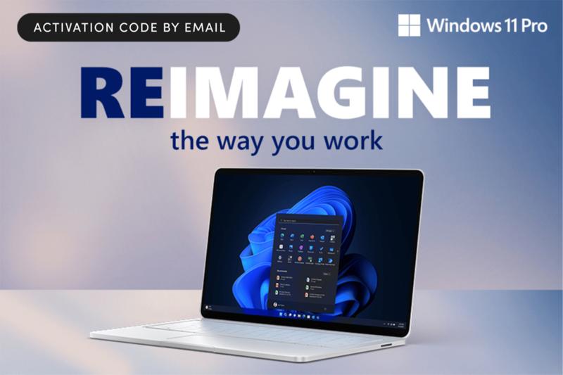 Last Chance to Get Windows 11 Pro at an All-Time Low Price