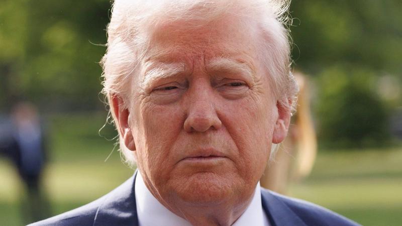 Trump’s Poll Numbers Are Historically Awful