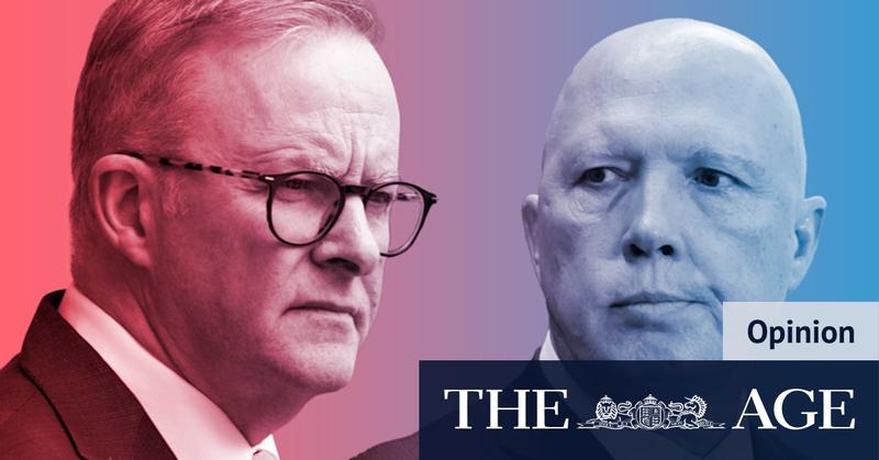 Voters’ unasked question: Which party do I want deciding wages policy?