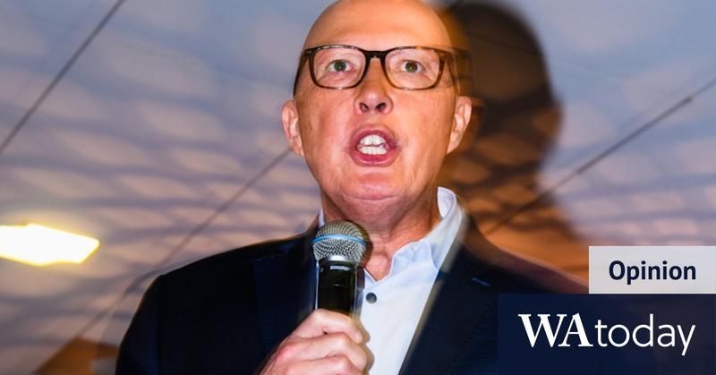 What fuelled Dutton’s rise is now derailing his bid to be PM