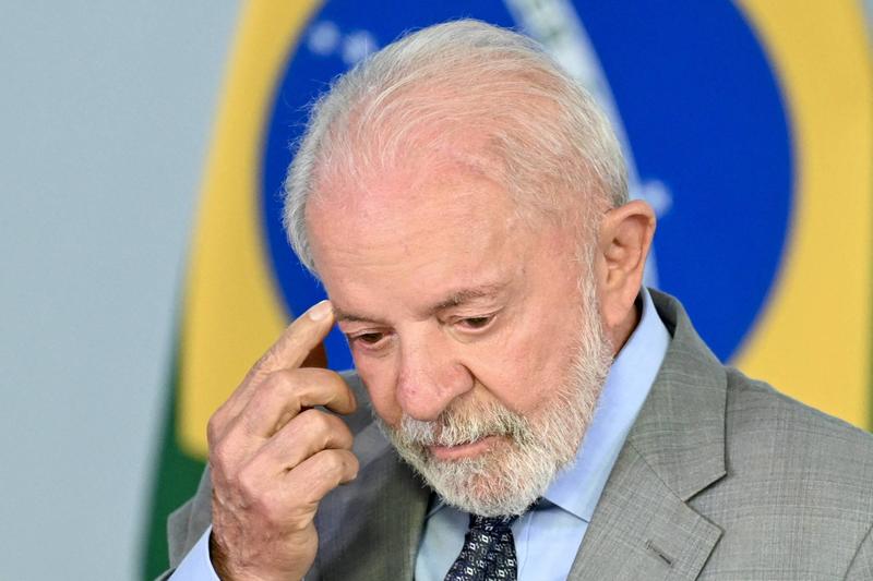 Comida mais cara, roubança no INSS e governo meio perdido