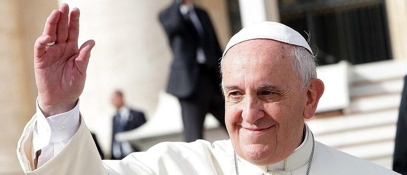 NEWT GINGRICH: The Universality Of The Catholic Church