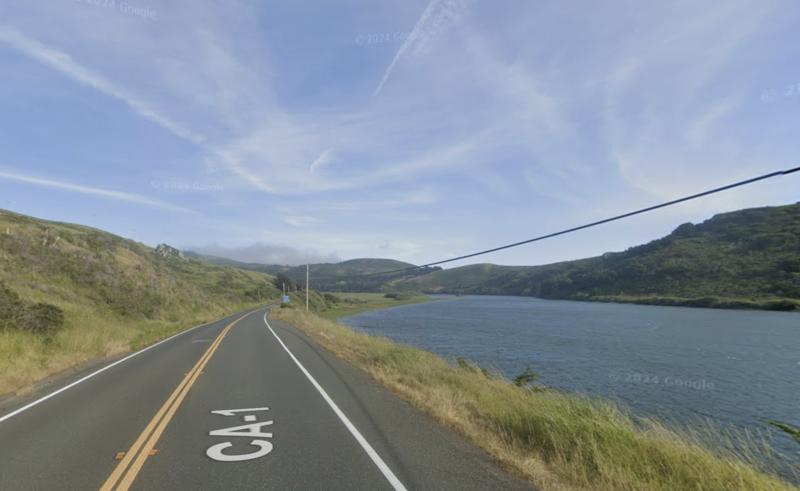 Missing California man found dead in truck in Russian River