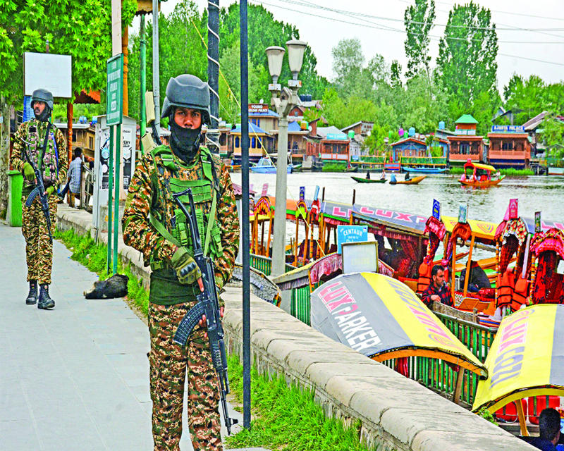 Regaining Pahalgam’s lost paradise