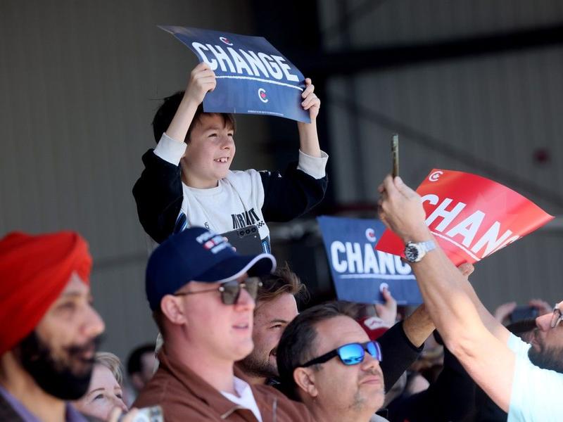 Bell: Many Albertans will blow a hell of a fuse if Carney Liberals win