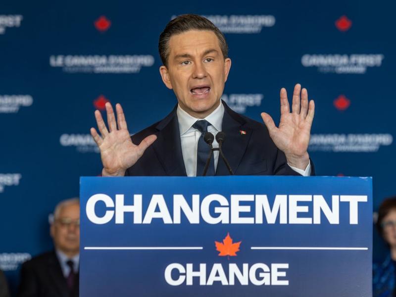 The Conservatives’ post-election power struggle has begun: Full Comment podcast