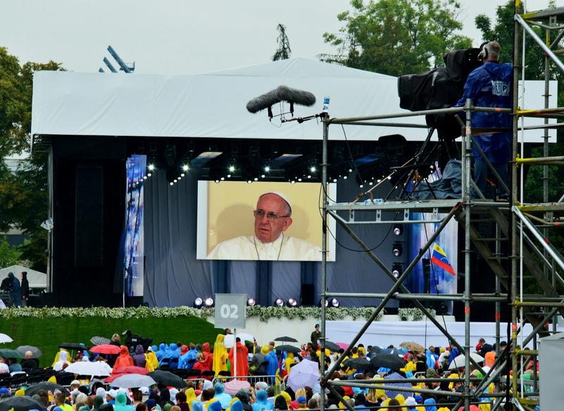 El papa que reinventó la comunicación religiosa en la era digital