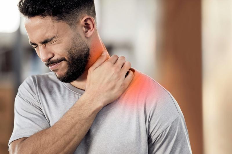 ¿Existen de verdad las contracturas musculares o son una percepción del cerebro?