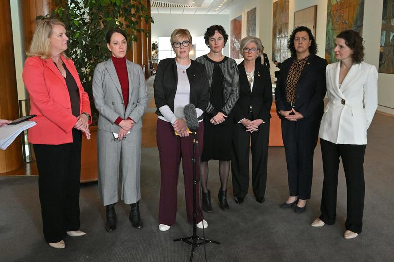 Independents may build on Australia’s history of hung parliaments, if they can survive the campaign blues