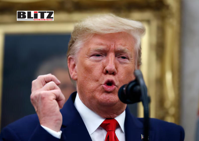 Trump may finally throw Kiev regime under the bus