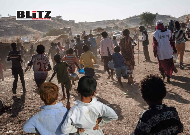 Africa’s shift from aid dependency to true self reliance