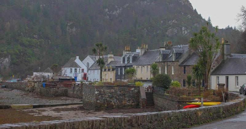 Alan Simpson: Build more houses for rural Scots, not tax second home owners HOLYROOD’s small but noisy band of Green MSP’s have been creating rather a lot of hot air of late, which cannot possible be good for the planet.