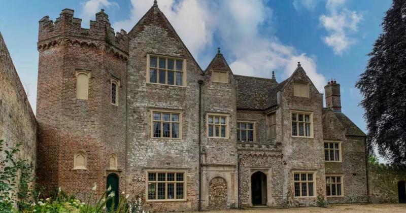 Airbnb in medieval manor set to expand operations