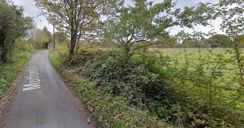 Bid for new holiday glamping site on agricultural land