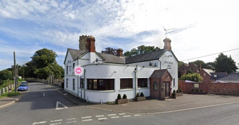 Pub which became a holiday let reveals bid to build gym