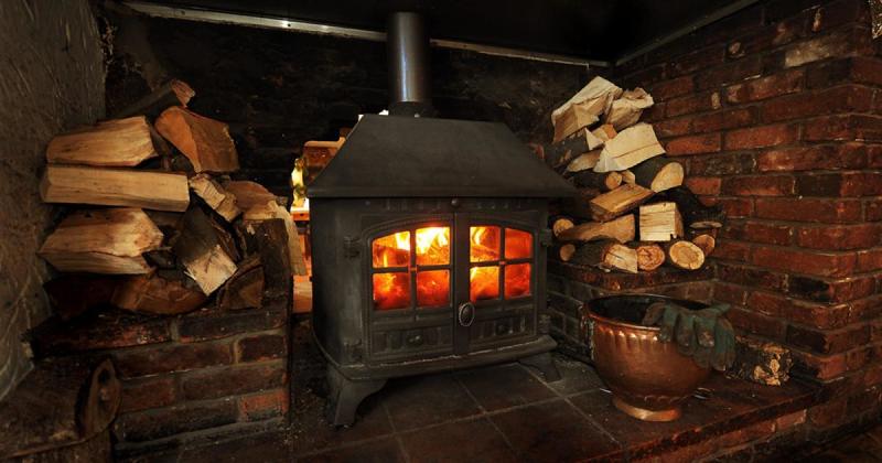 Wood burners in new Norfolk homes will still be allowed despite calls to phase out