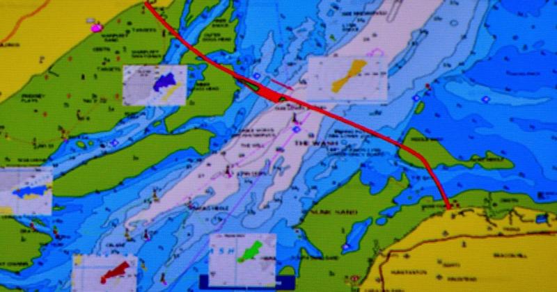 Closed meeting will discuss controversial Wash Barrage plans