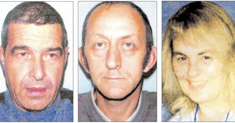 Hitman who killed Norfolk publican's wife for £4,000 has been freed
