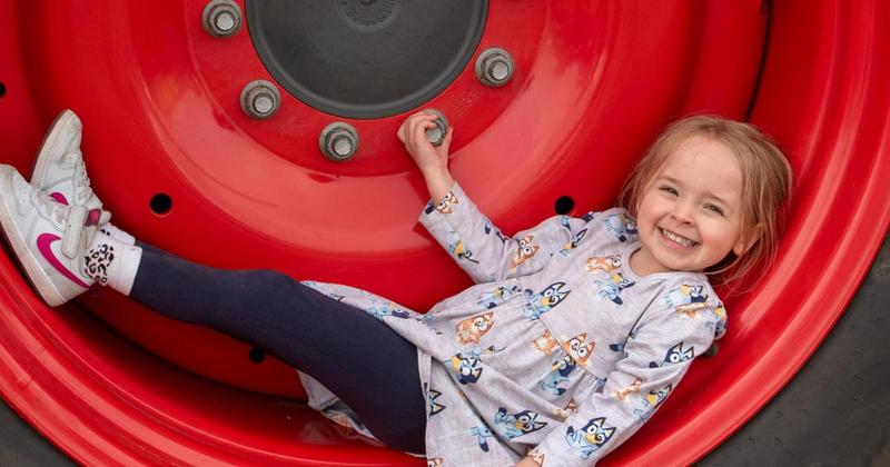 East Anglian Game and Country Fair gets show season off to a fantastic start