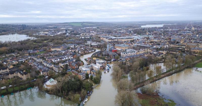 Opinion: Delays becoming a regular occurrence for major Oxford projects