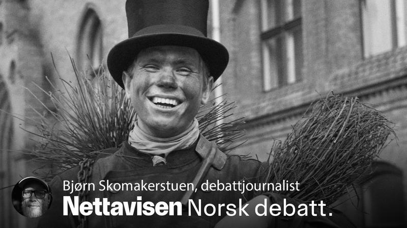 Feid av banen grunnet språkjåleri