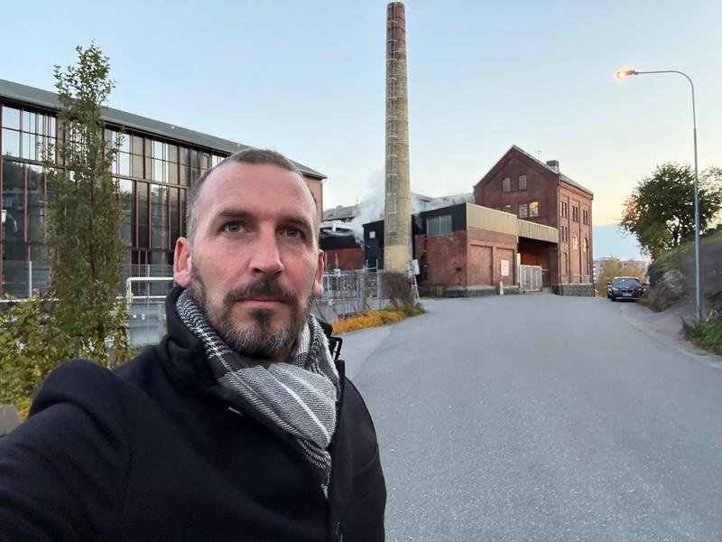 Derfor er jeg bekymret for de unge