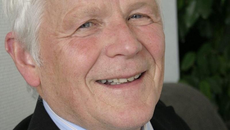 Lars Gunnar Lie (1938-2025)