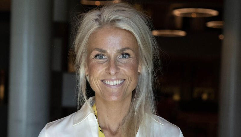 Derfor trenger Norge et uredd KrF