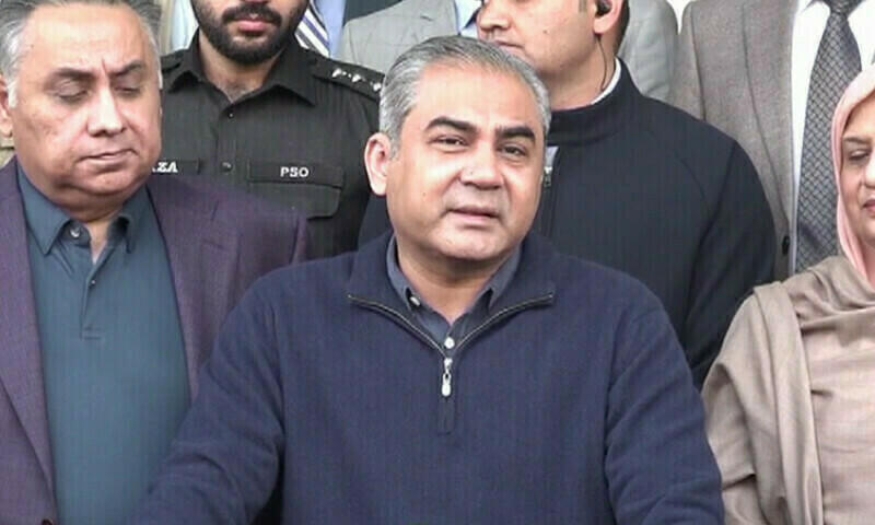 Interior minister says govt to fulfil responsibility of protecting investors ‘at all costs’