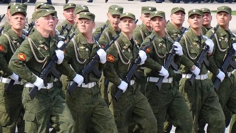 Insurrection Of Russian Deserters Held In Krasnodar Highlights Large And Growing Problem For Moscow – OpEd