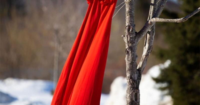 Honouring the lives of missing and murdered Indigenous women