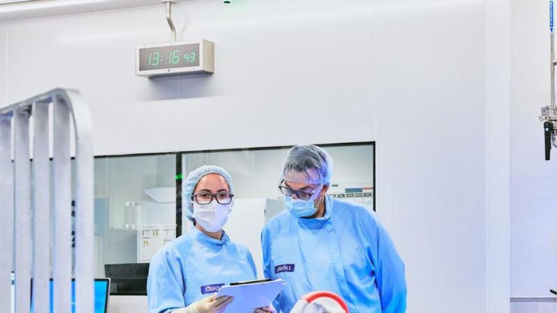 Sobirania sanitària europea