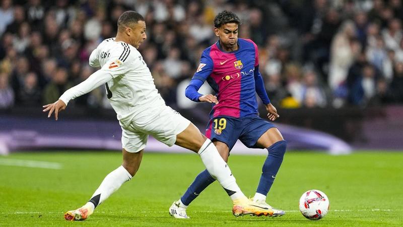 La rabieta del Madrid que el Barça debe ignorar