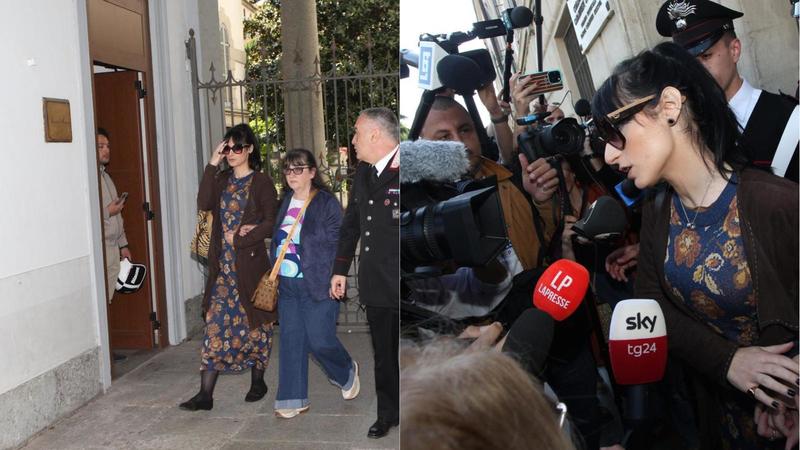 Delitto di Garlasco, la mamma di Andrea Sempio convocata in caserma. L’avvocato: “Le consiglio di non parlare”