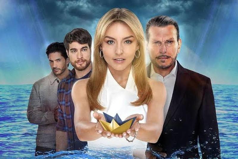 SBT estuda volta de novelas mexicanas no horário nobre após sucesso da Record com turcas