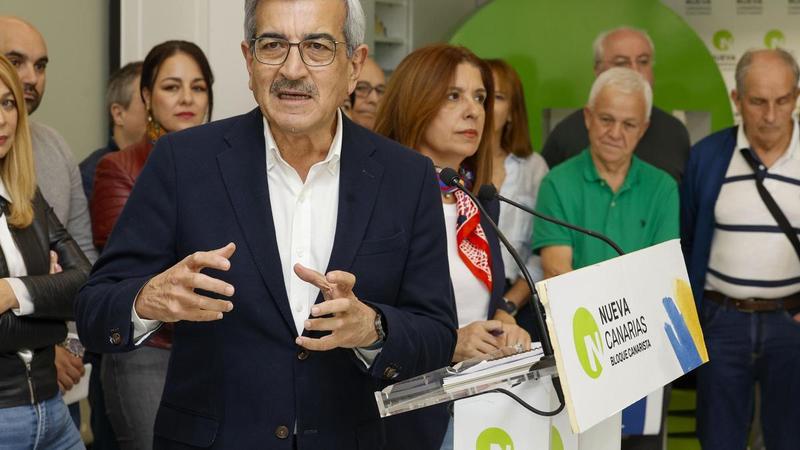 Teoría conspiratoria de la lapa
