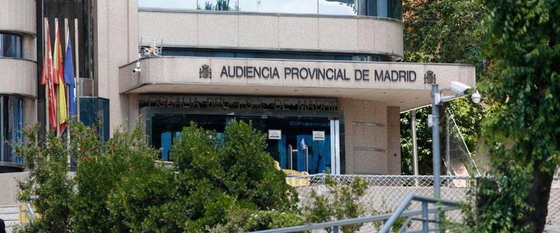 Guerra política por la presidencia del tribunal que centraliza los casos de Begoña y del novio de Ayuso