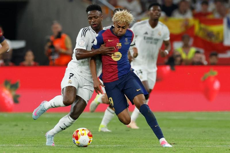 El fútbol no se lo va a cargar nadie