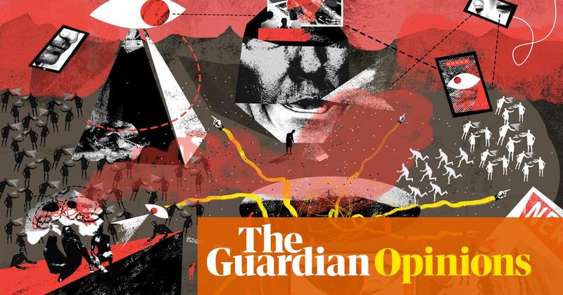 Donald Trump, beware – this is what a global liberal fightback looks like
